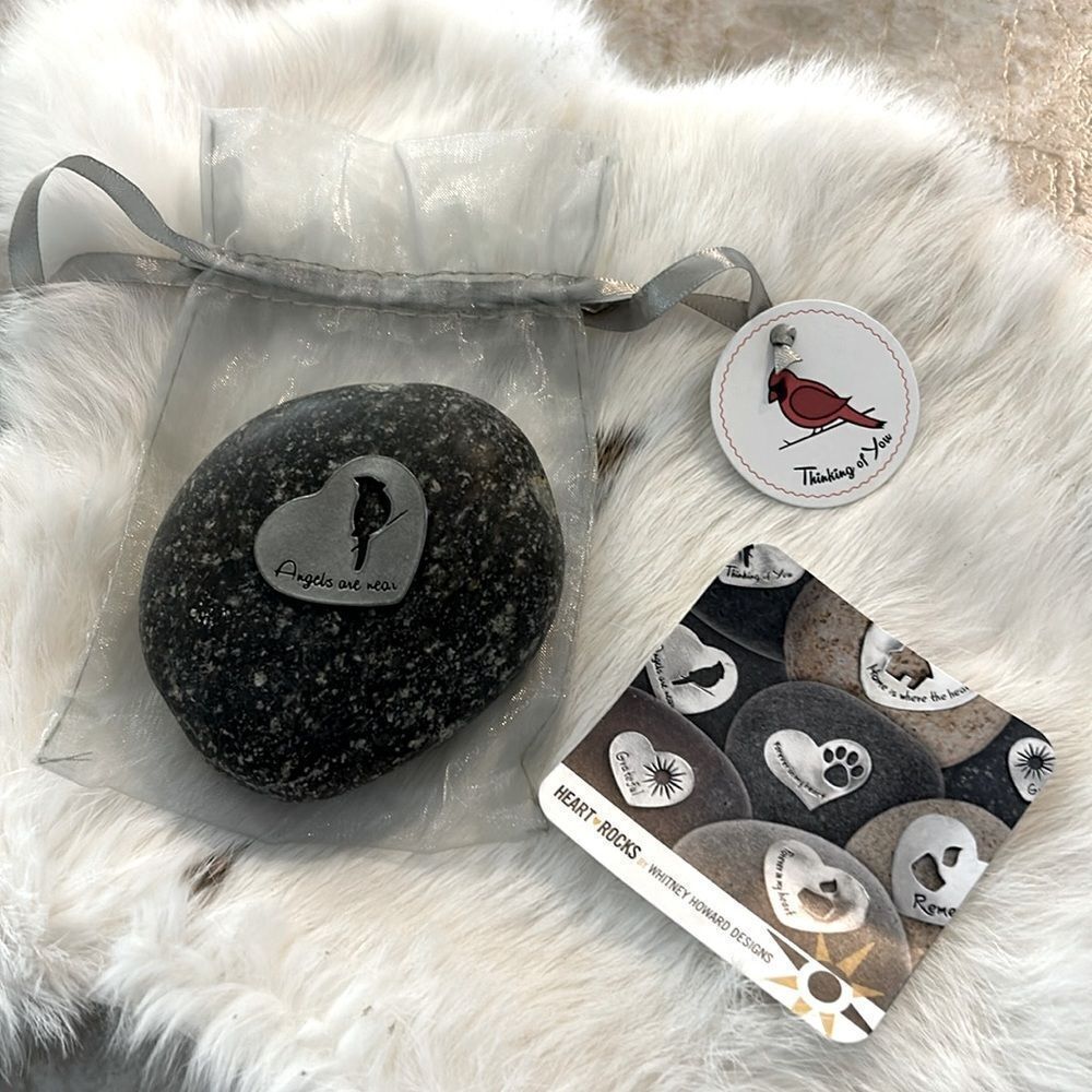 Angels Love Rock NWT